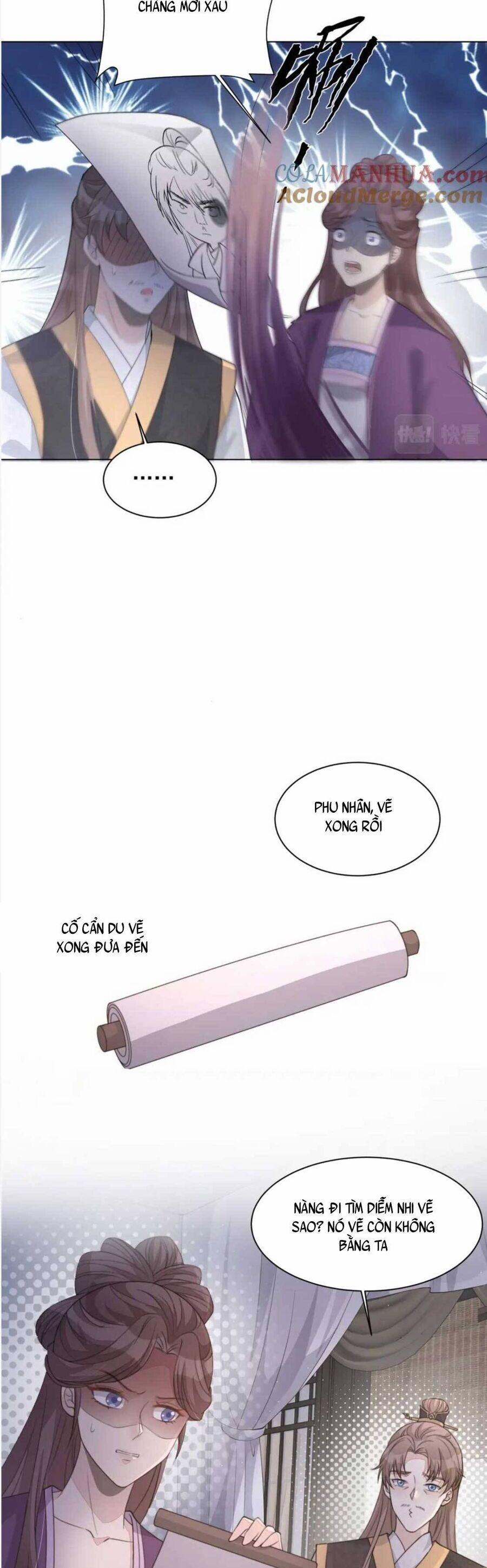 Đặc Công Thần Y Xuyên Không 51 trang 22