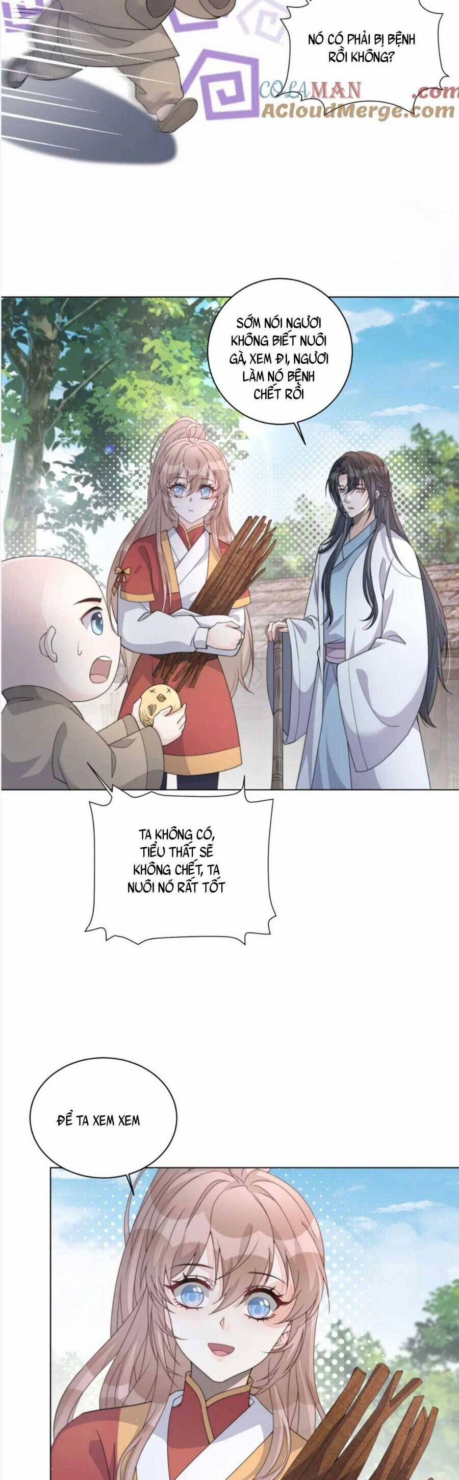 Đặc Công Thần Y Xuyên Không 51 trang 24