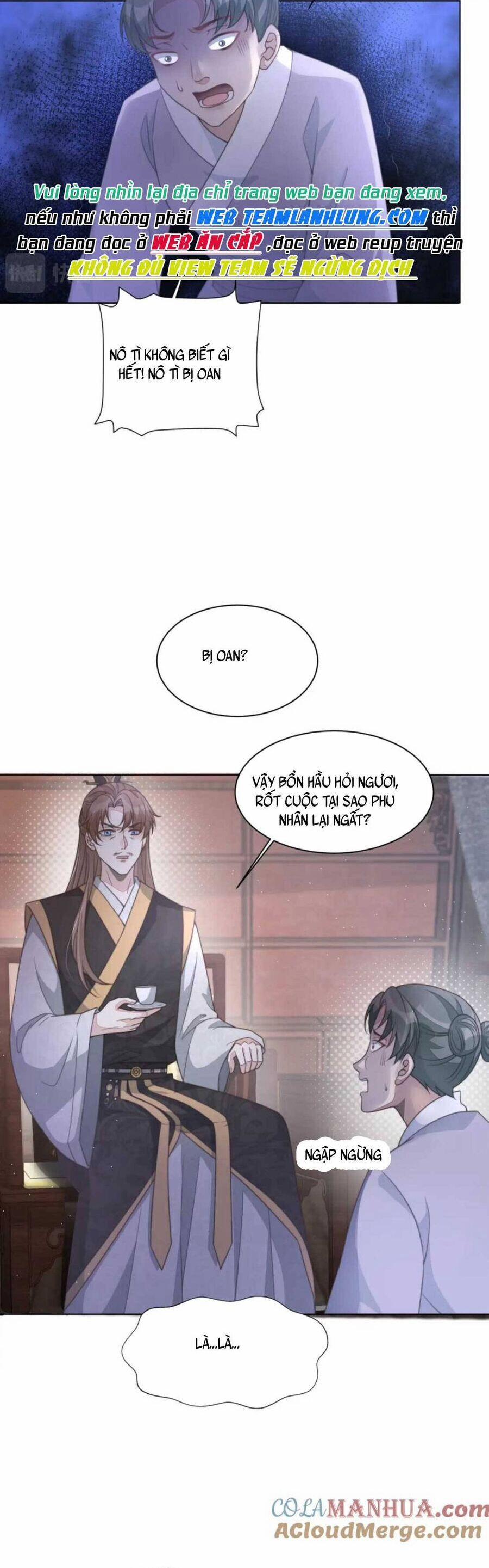 Đặc Công Thần Y Xuyên Không 51 trang 3