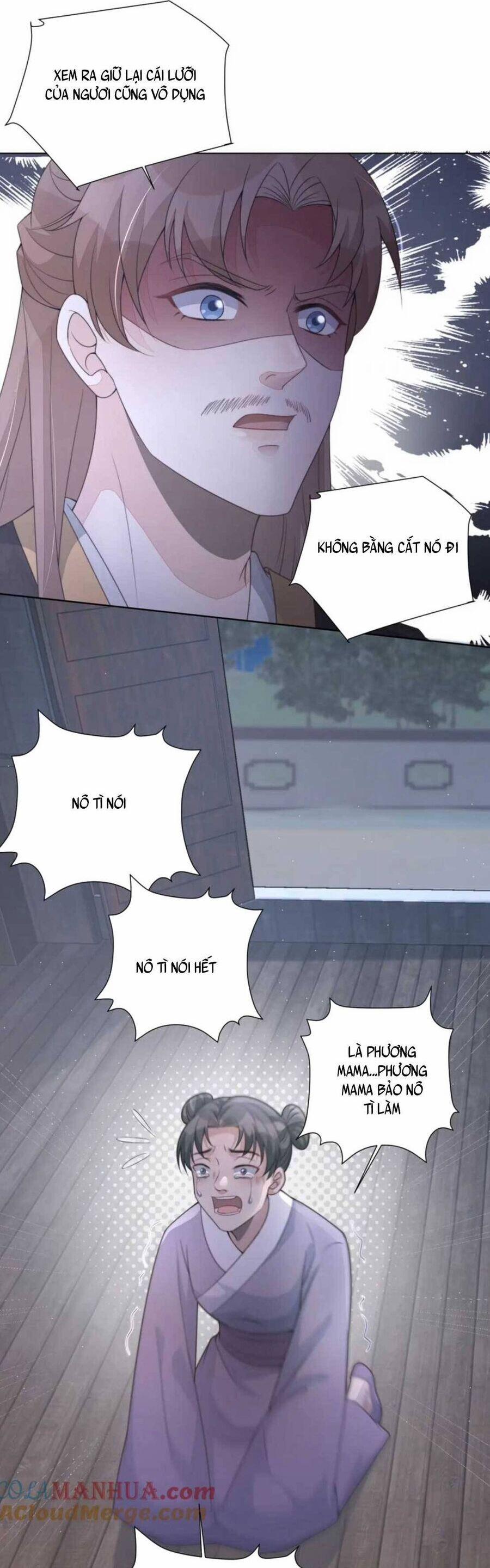 Đặc Công Thần Y Xuyên Không 51 trang 4