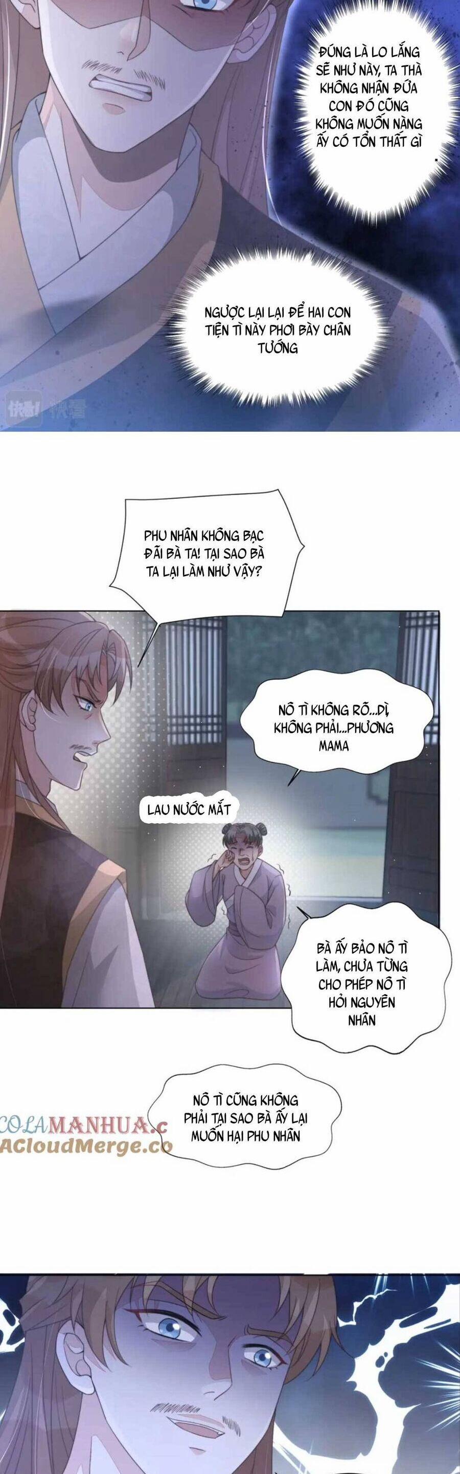 Đặc Công Thần Y Xuyên Không 51 trang 7