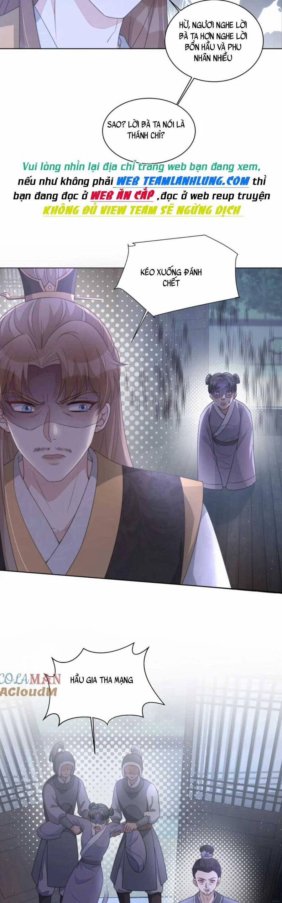 Đặc Công Thần Y Xuyên Không 51 trang 8