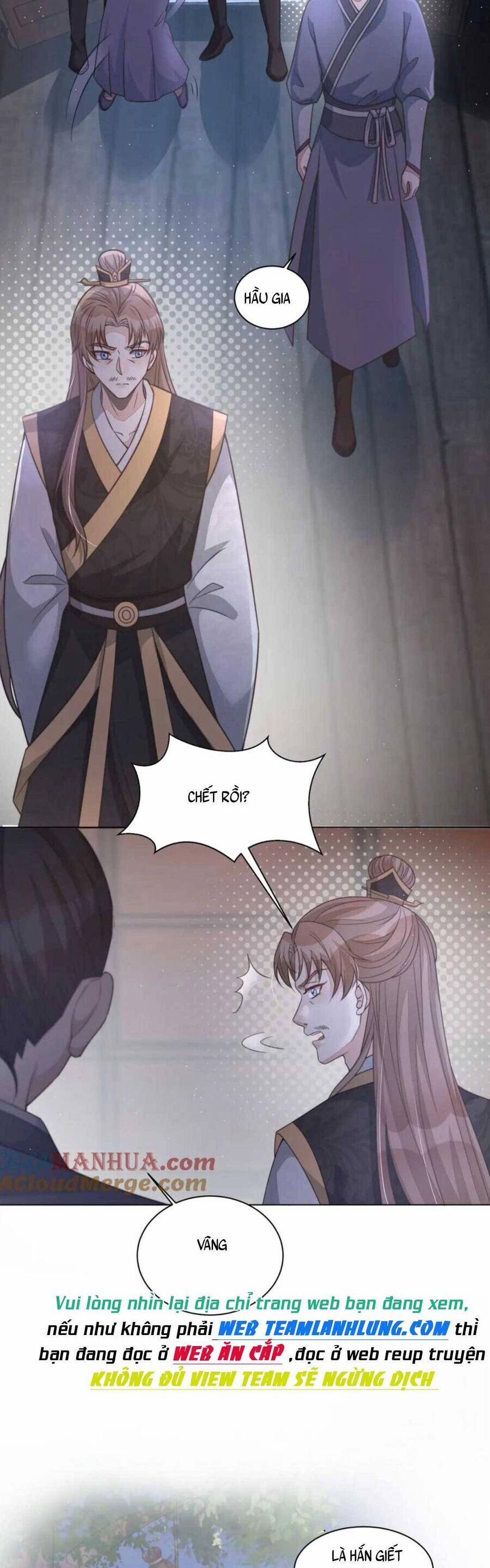 Đặc Công Thần Y Xuyên Không 51 trang 9