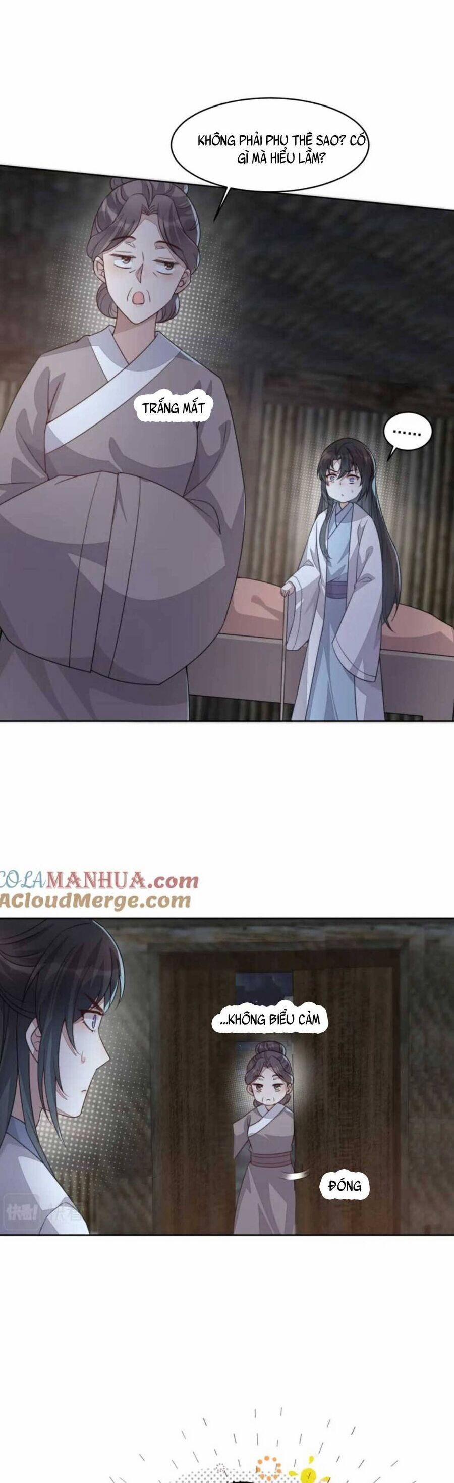 Đặc Công Thần Y Xuyên Không 52 trang 10