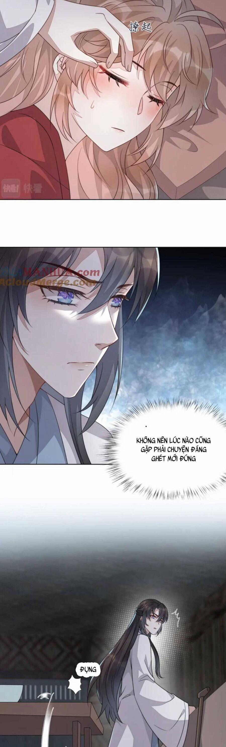 Đặc Công Thần Y Xuyên Không 52 trang 18