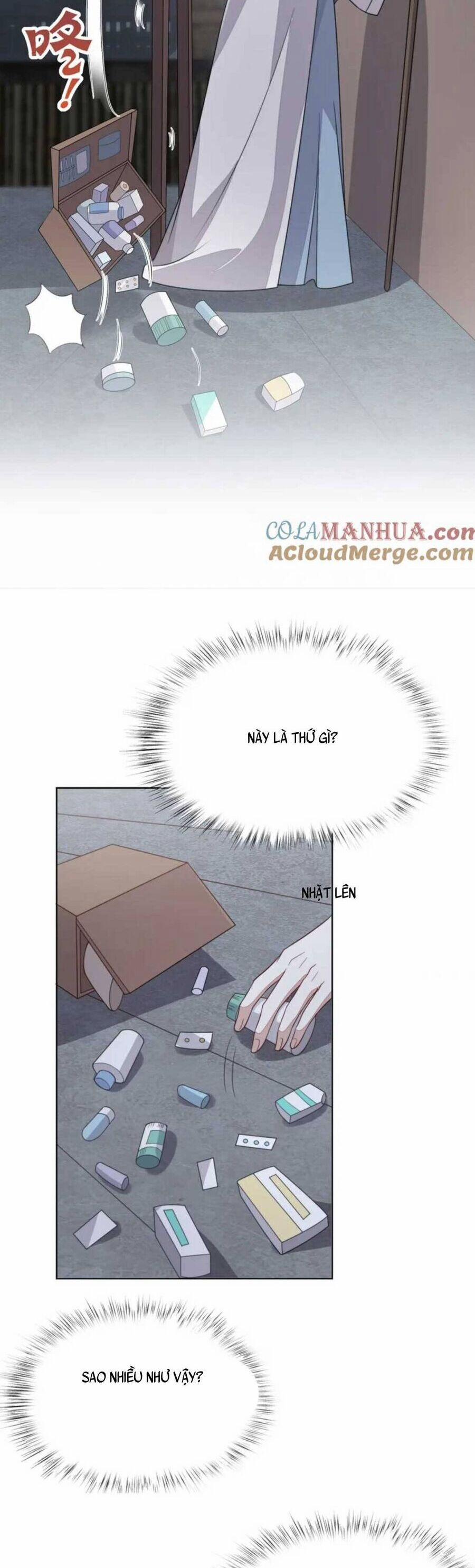 Đặc Công Thần Y Xuyên Không 52 trang 19