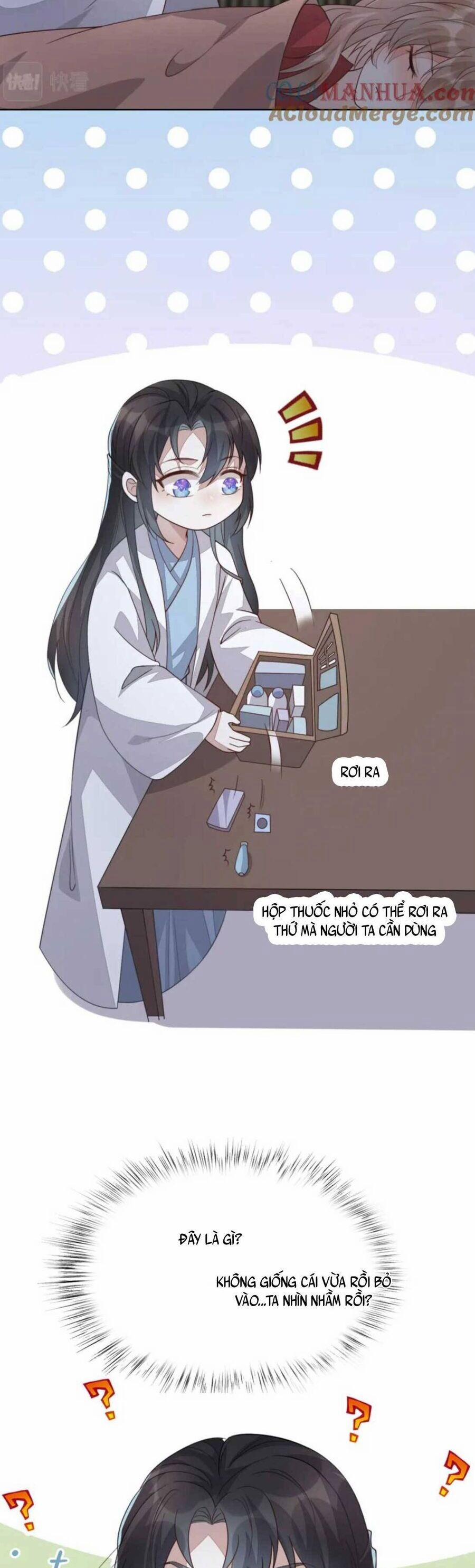 Đặc Công Thần Y Xuyên Không 52 trang 21