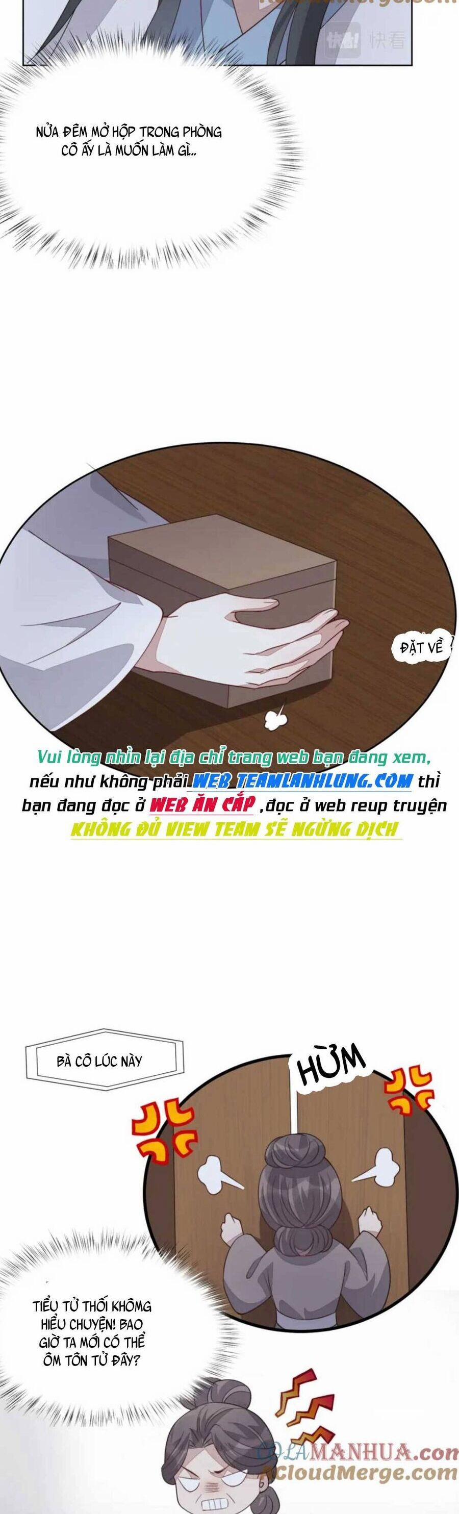 Đặc Công Thần Y Xuyên Không 52 trang 24