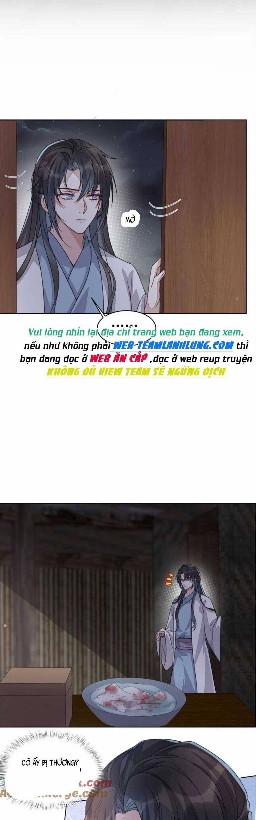 Đặc Công Thần Y Xuyên Không 52 trang 3