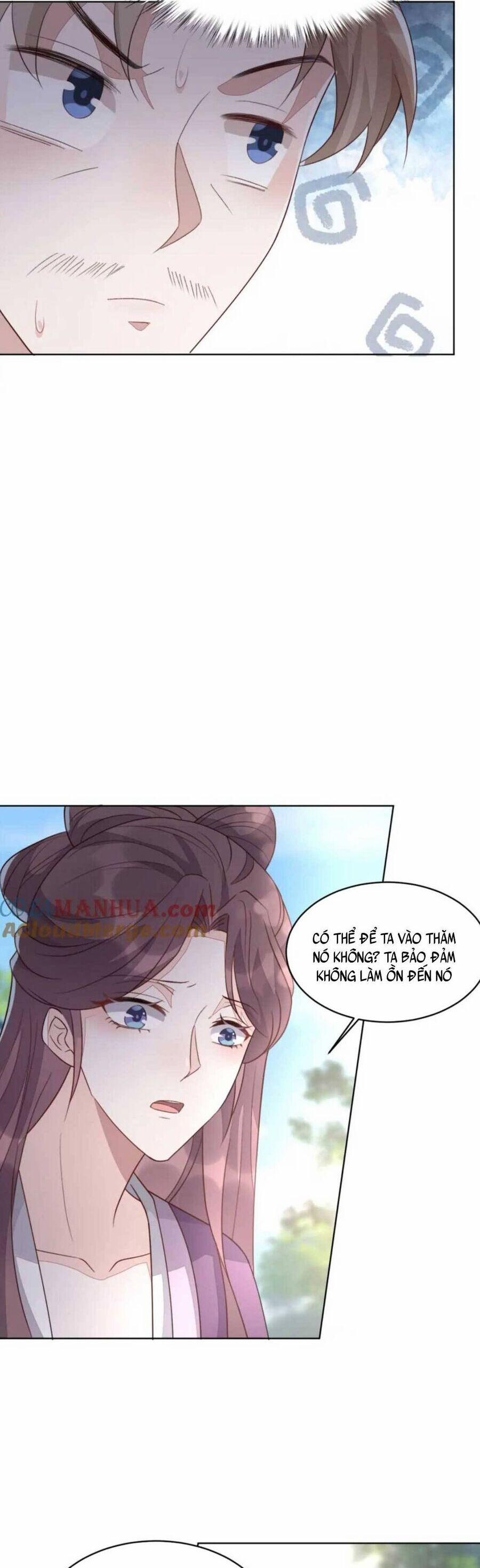 Đặc Công Thần Y Xuyên Không 52 trang 31