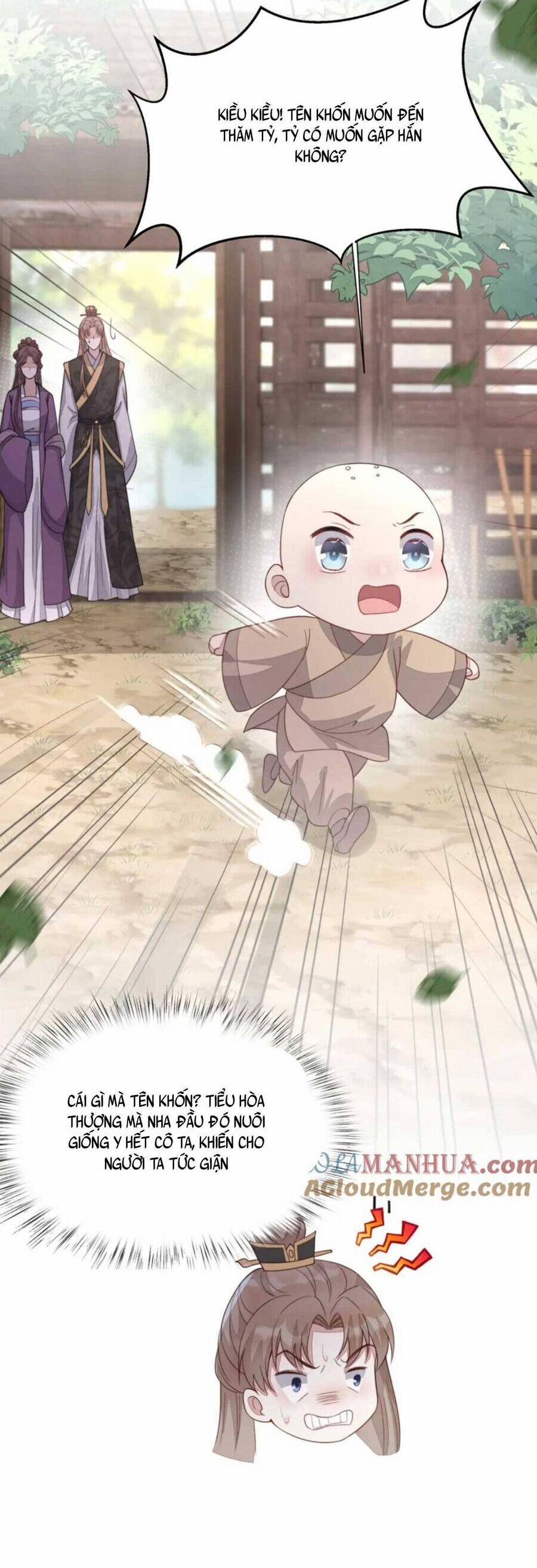 Đặc Công Thần Y Xuyên Không 52 trang 35