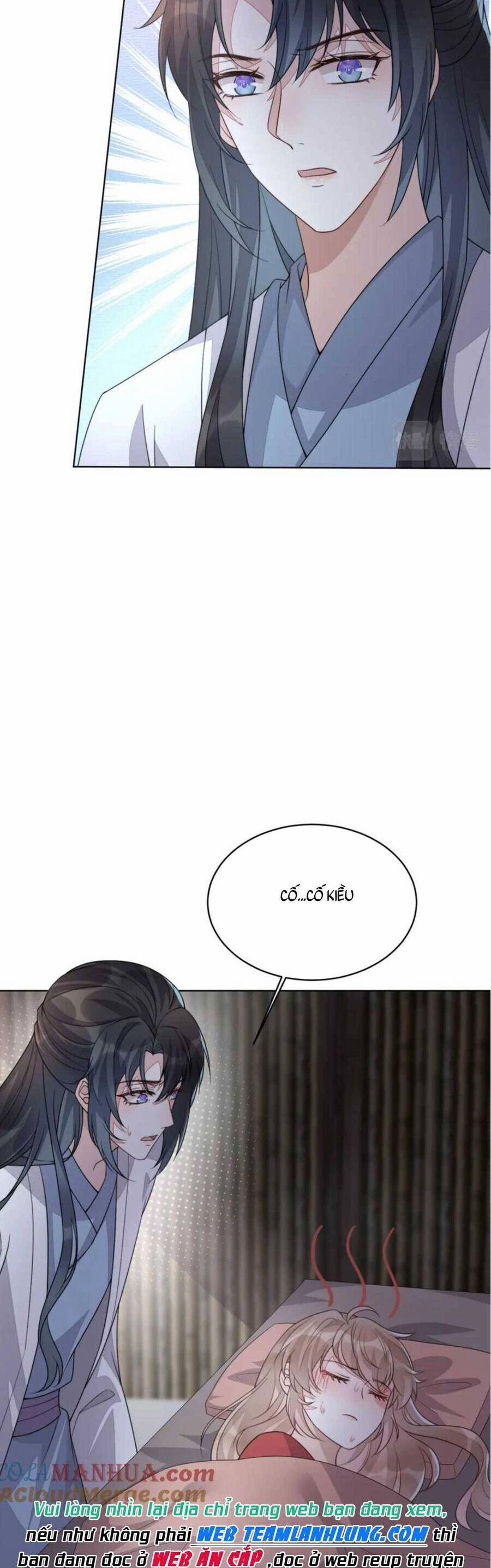 Đặc Công Thần Y Xuyên Không 52 trang 4