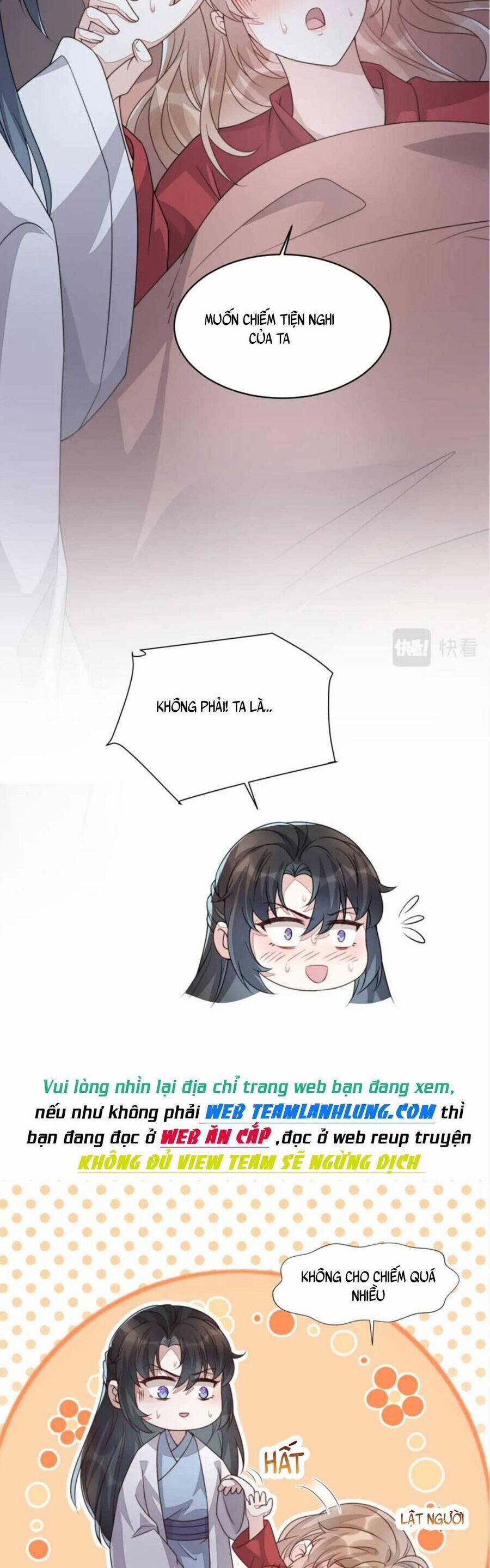 Đặc Công Thần Y Xuyên Không 52 trang 7