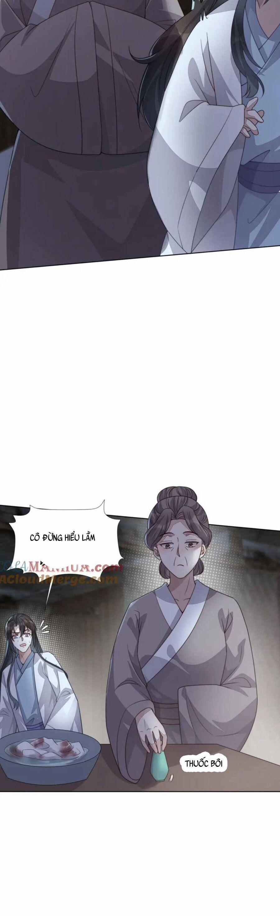 Đặc Công Thần Y Xuyên Không 52 trang 9