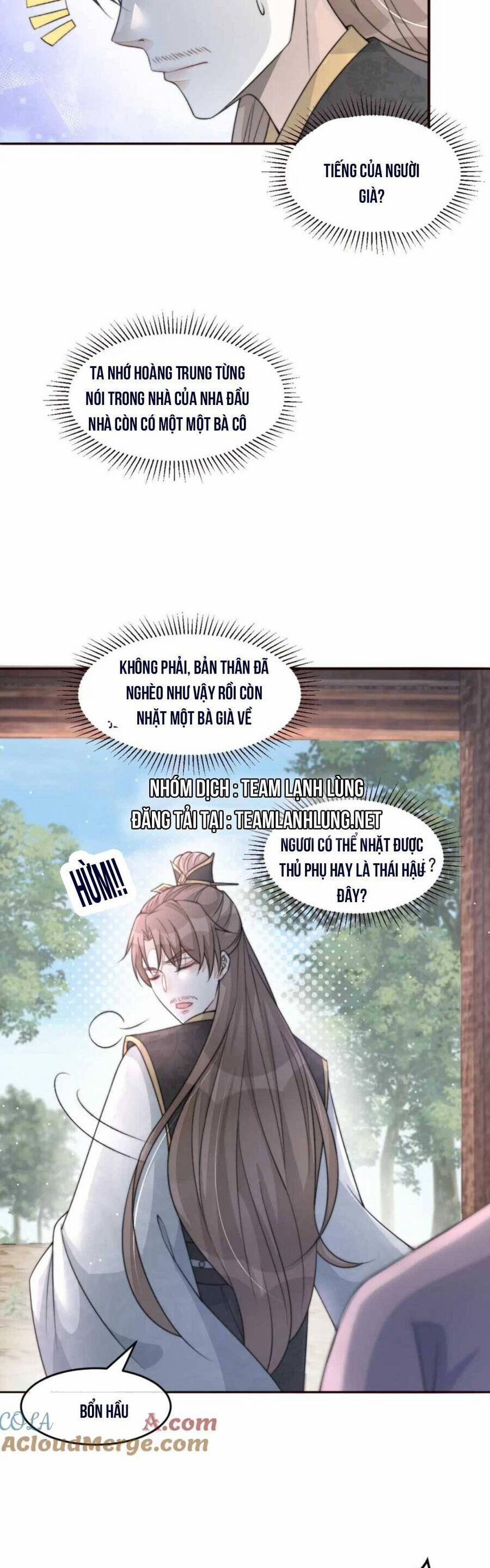 Đặc Công Thần Y Xuyên Không 53 trang 10