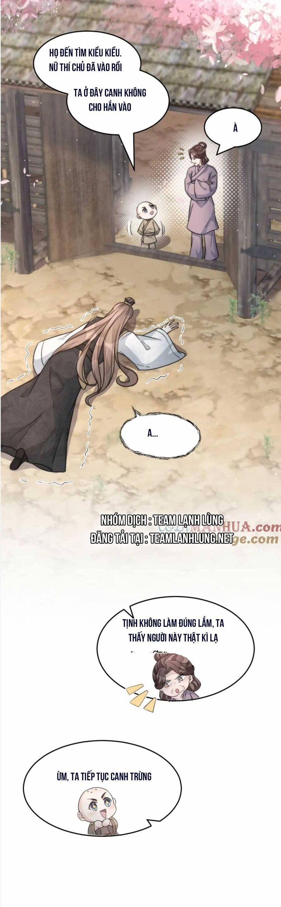 Đặc Công Thần Y Xuyên Không 53 trang 15