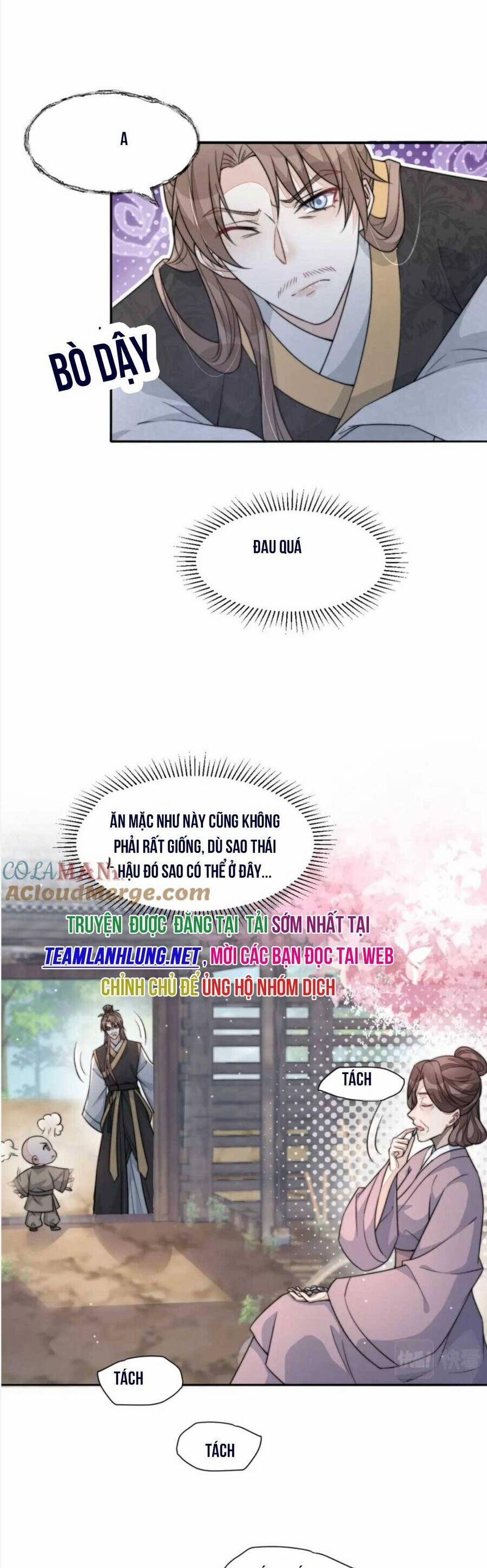 Đặc Công Thần Y Xuyên Không 53 trang 16