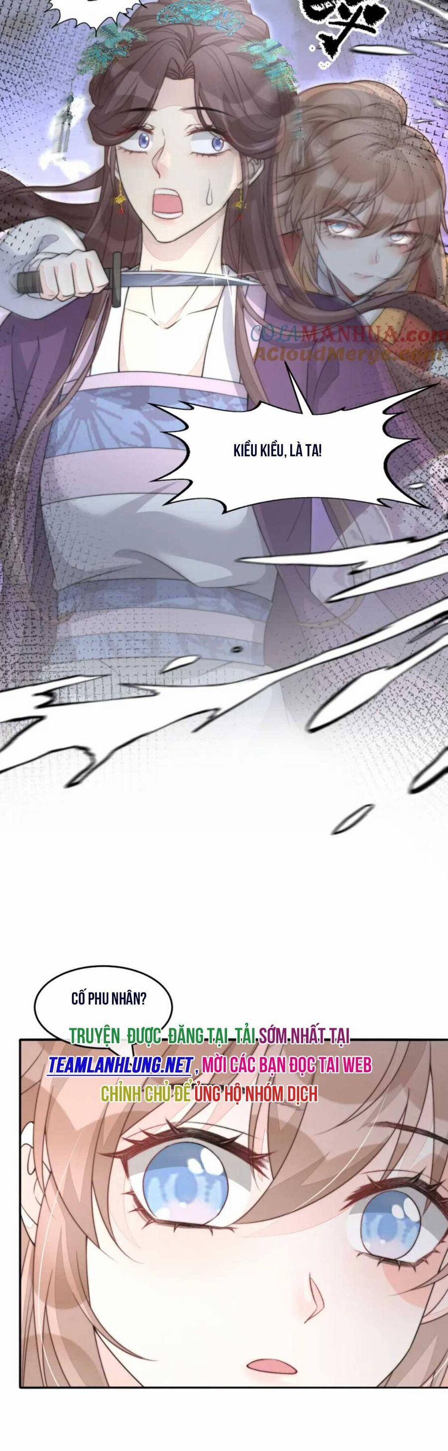 Đặc Công Thần Y Xuyên Không 53 trang 21