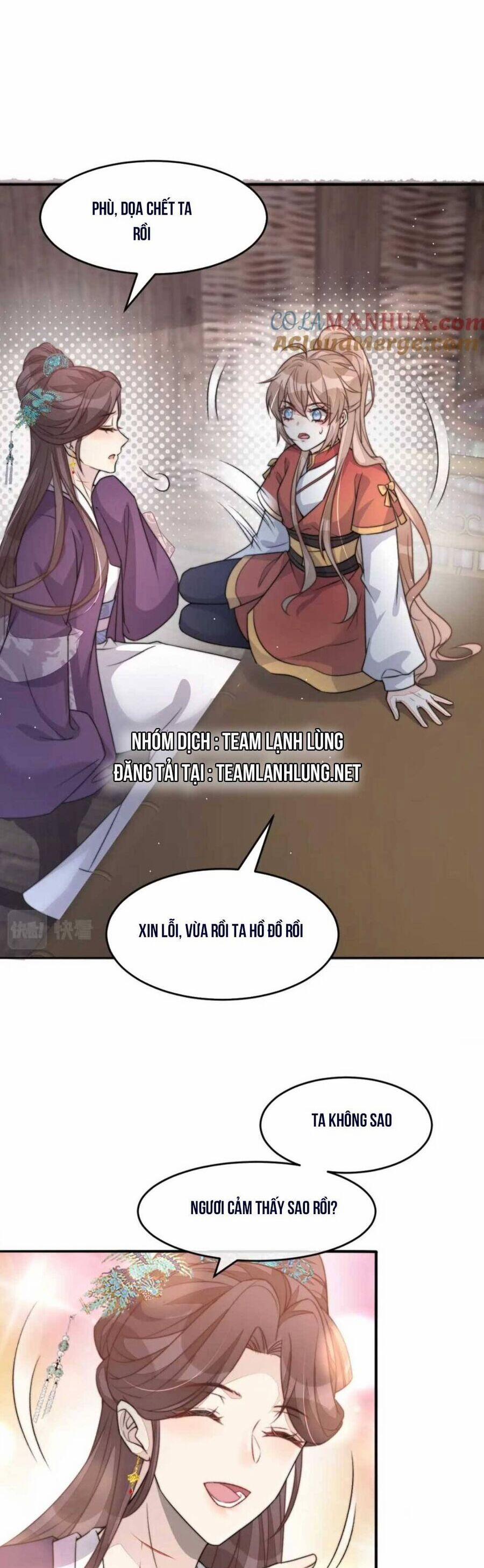 Đặc Công Thần Y Xuyên Không 53 trang 22