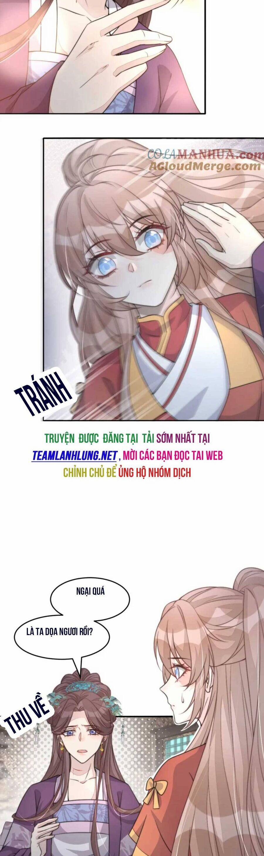 Đặc Công Thần Y Xuyên Không 53 trang 23