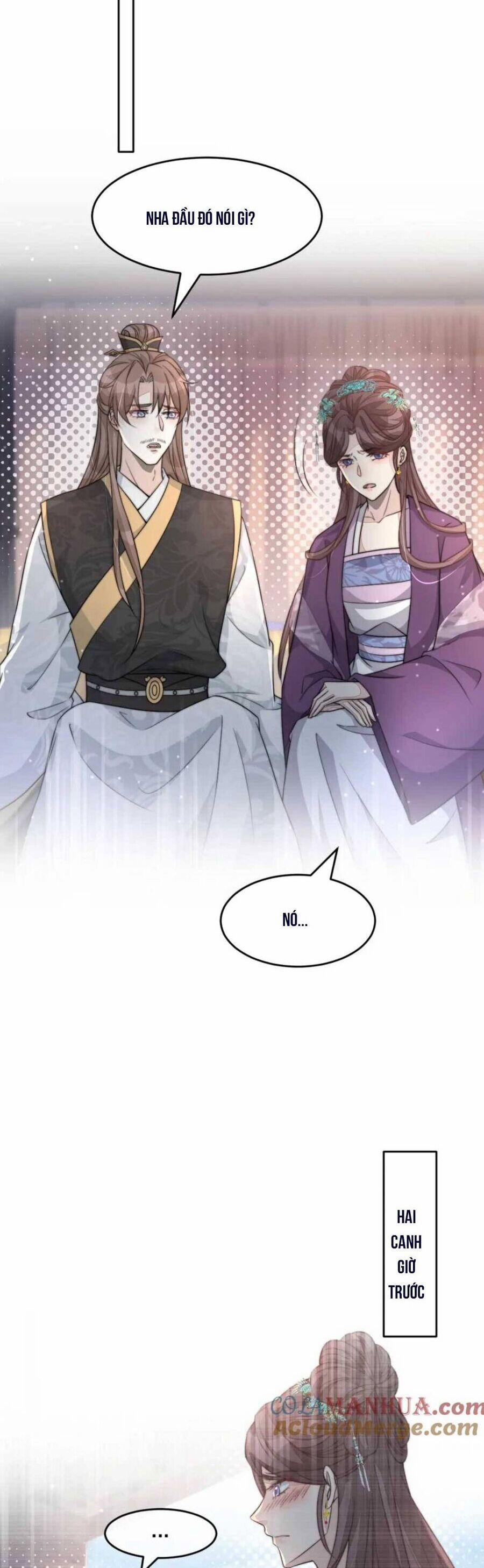 Đặc Công Thần Y Xuyên Không 53 trang 32