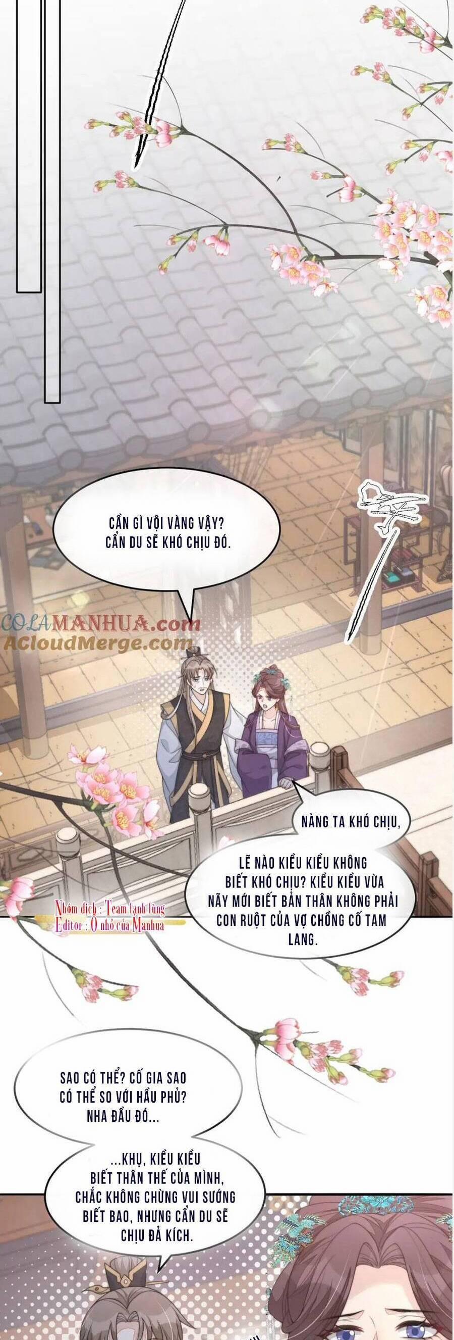 Đặc Công Thần Y Xuyên Không 54 trang 12