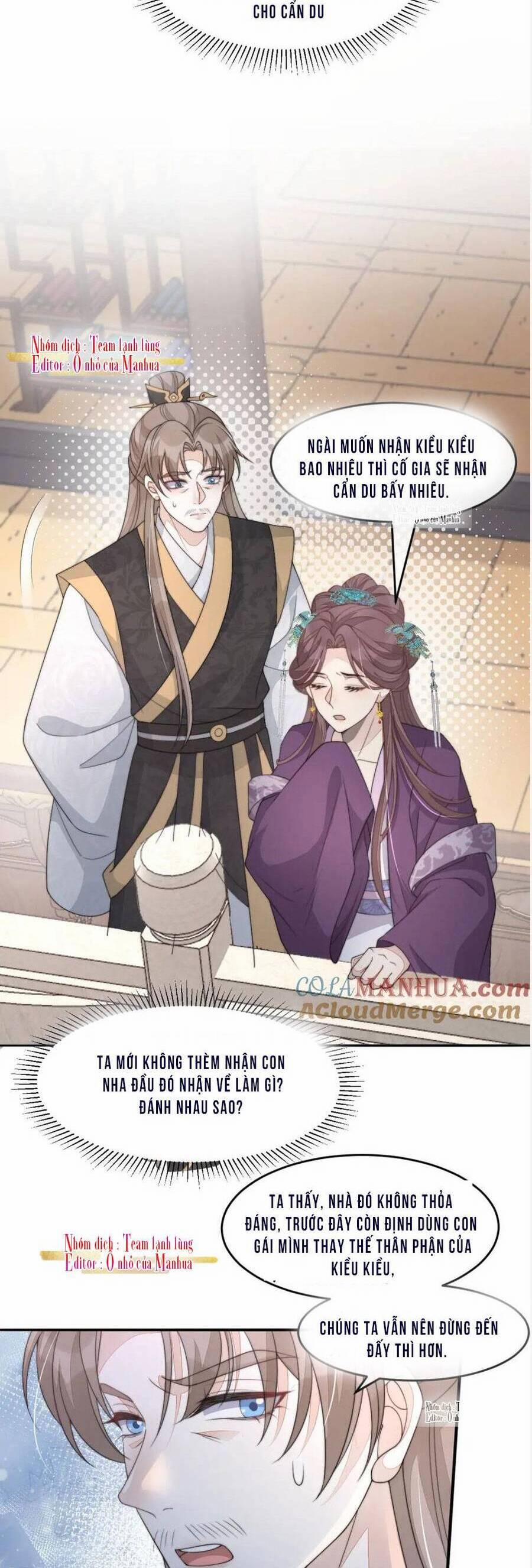 Đặc Công Thần Y Xuyên Không 54 trang 15