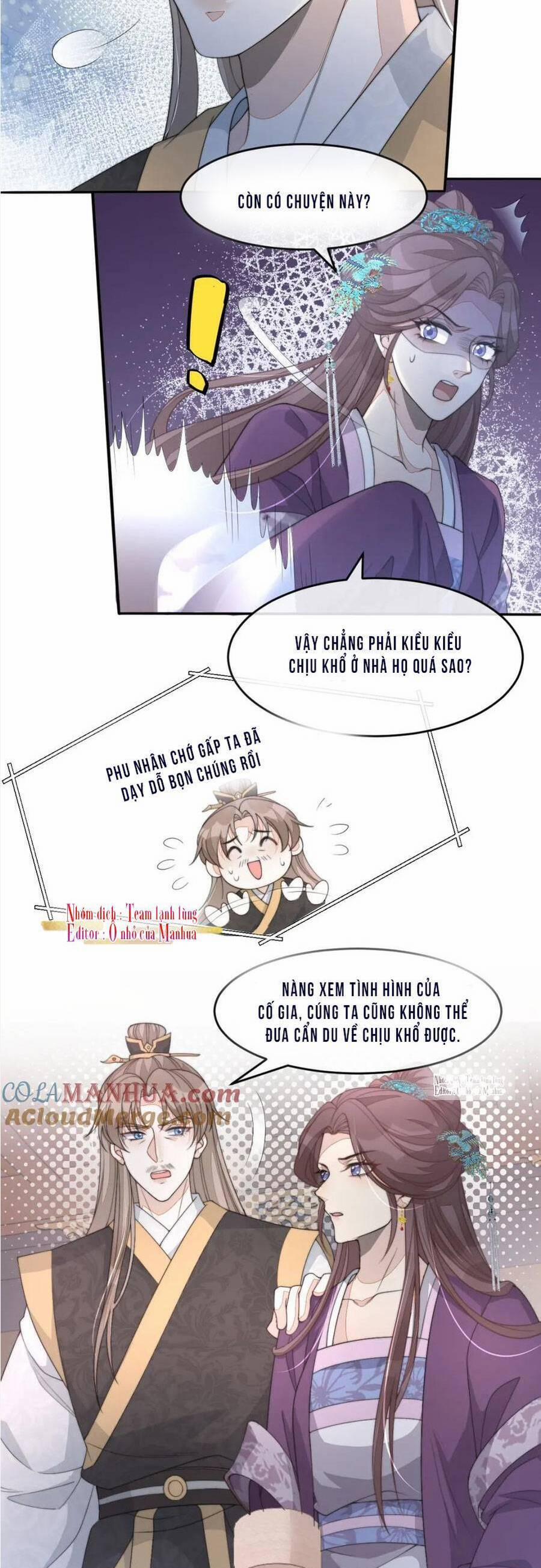 Đặc Công Thần Y Xuyên Không 54 trang 16