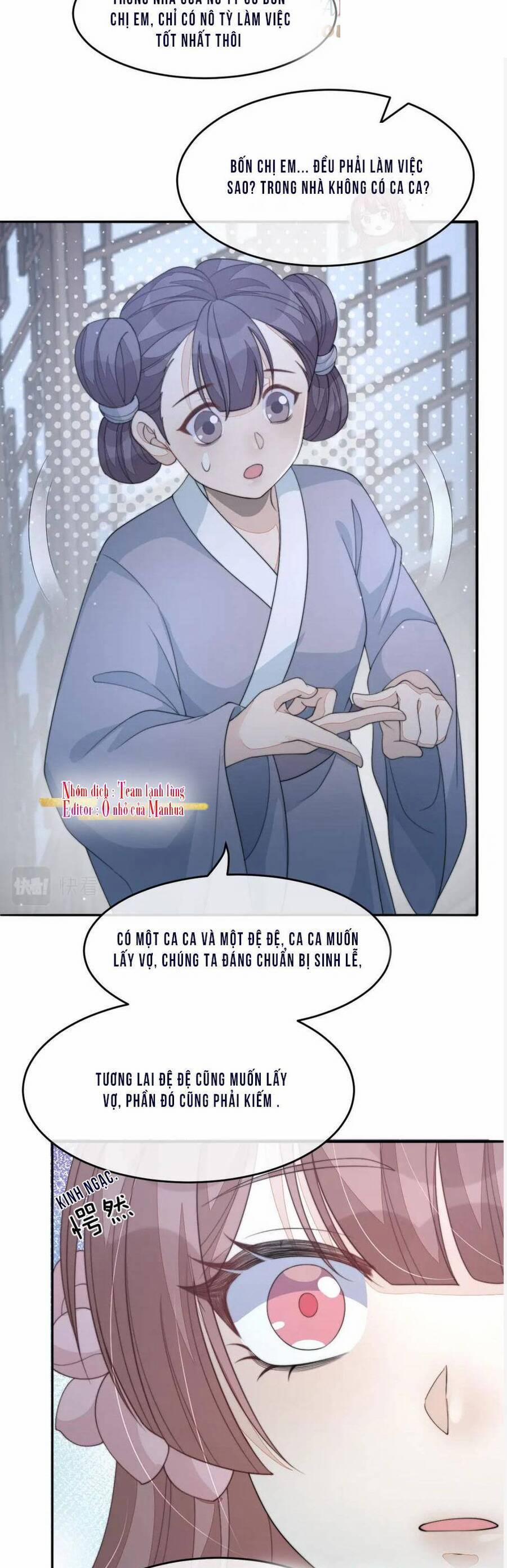 Đặc Công Thần Y Xuyên Không 54 trang 28