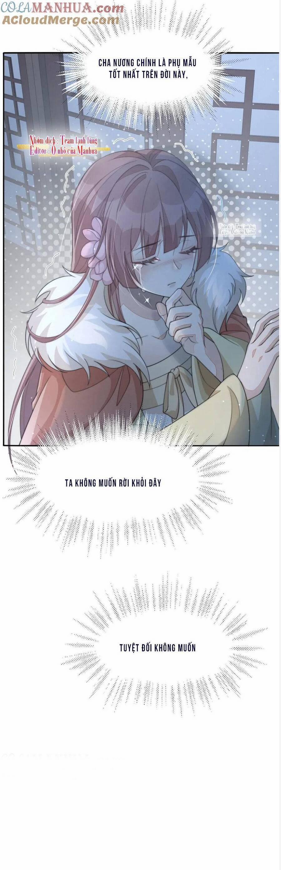 Đặc Công Thần Y Xuyên Không 54 trang 30