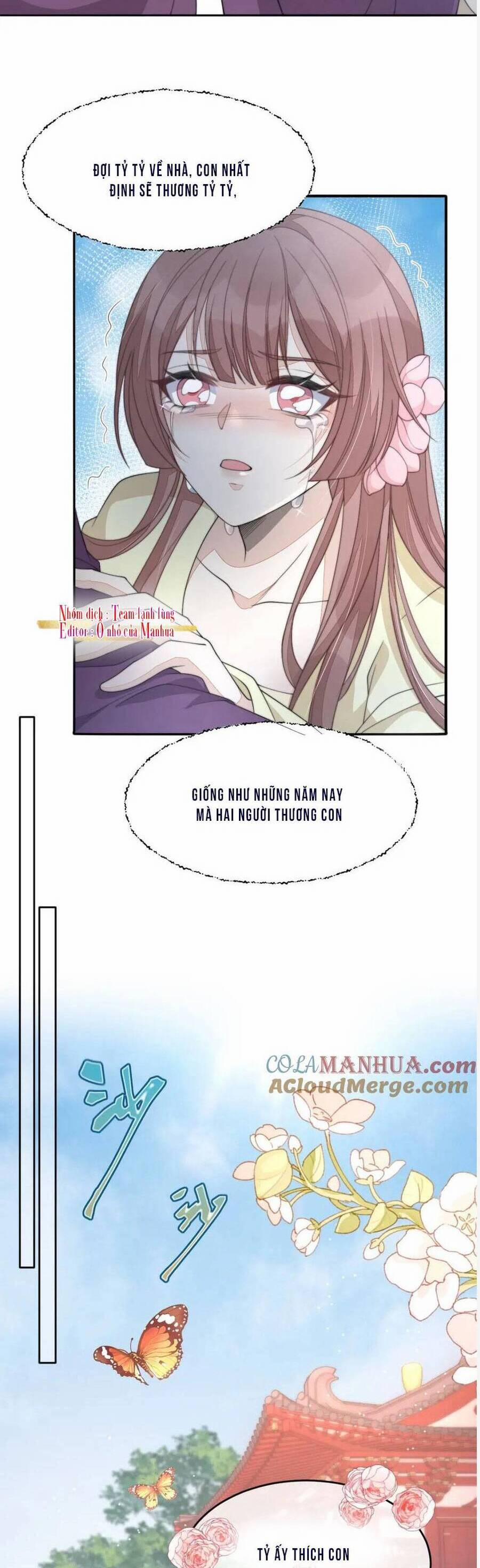 Đặc Công Thần Y Xuyên Không 54 trang 35