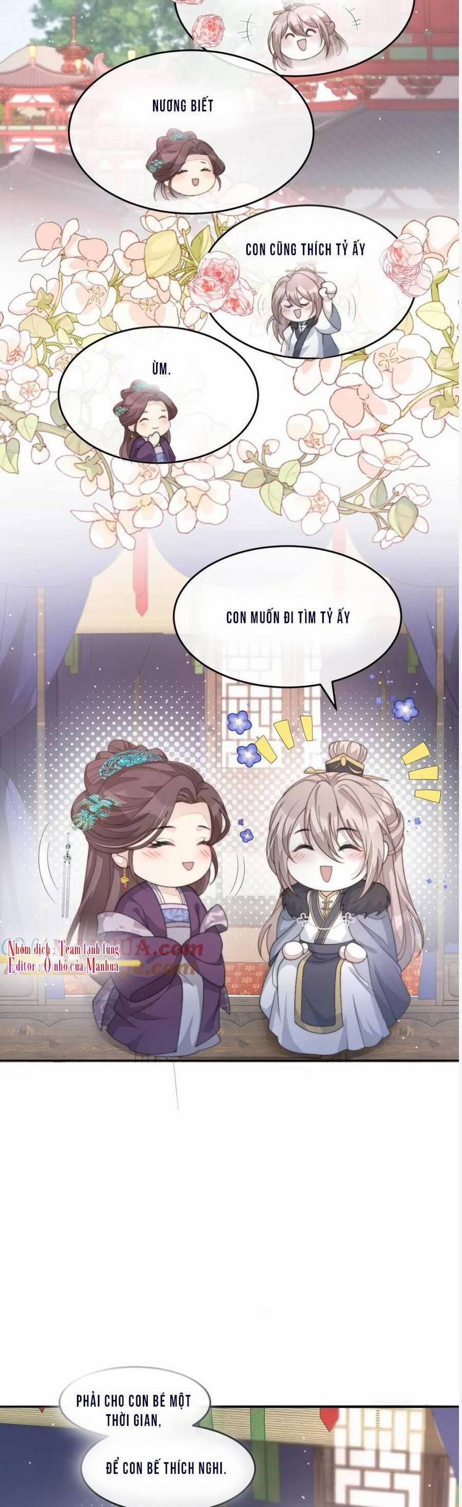 Đặc Công Thần Y Xuyên Không 54 trang 36