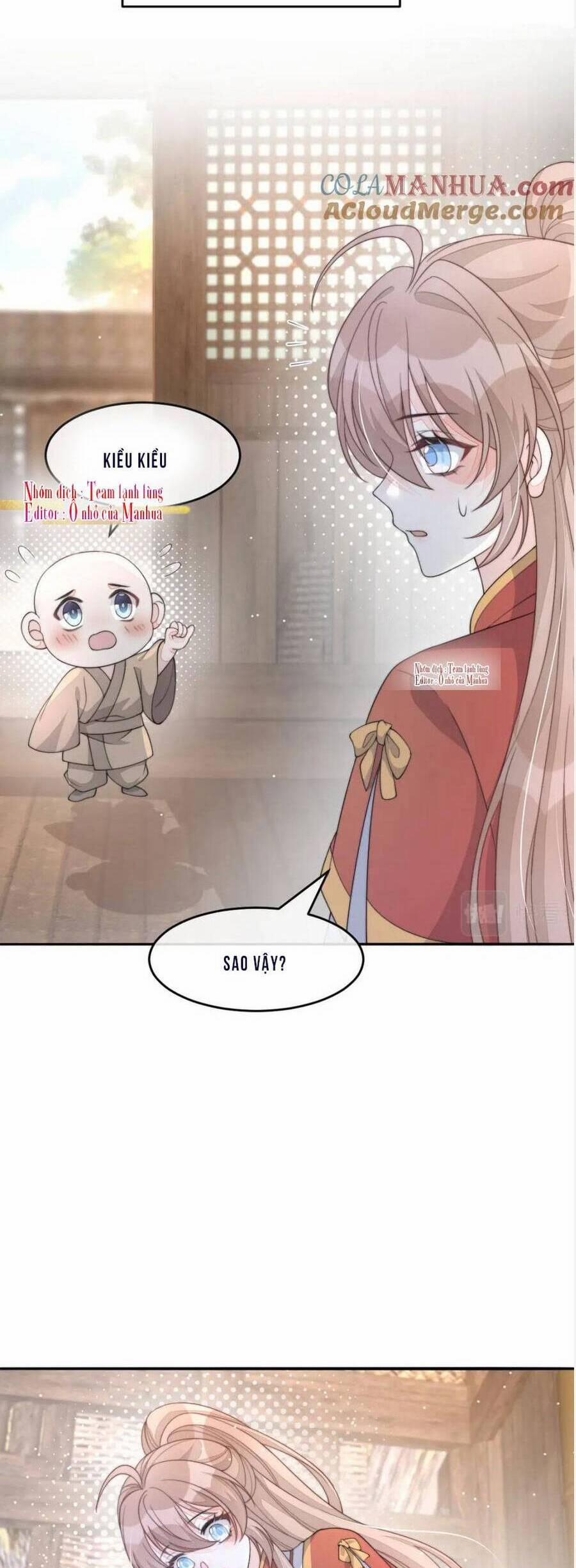 Đặc Công Thần Y Xuyên Không 54 trang 6