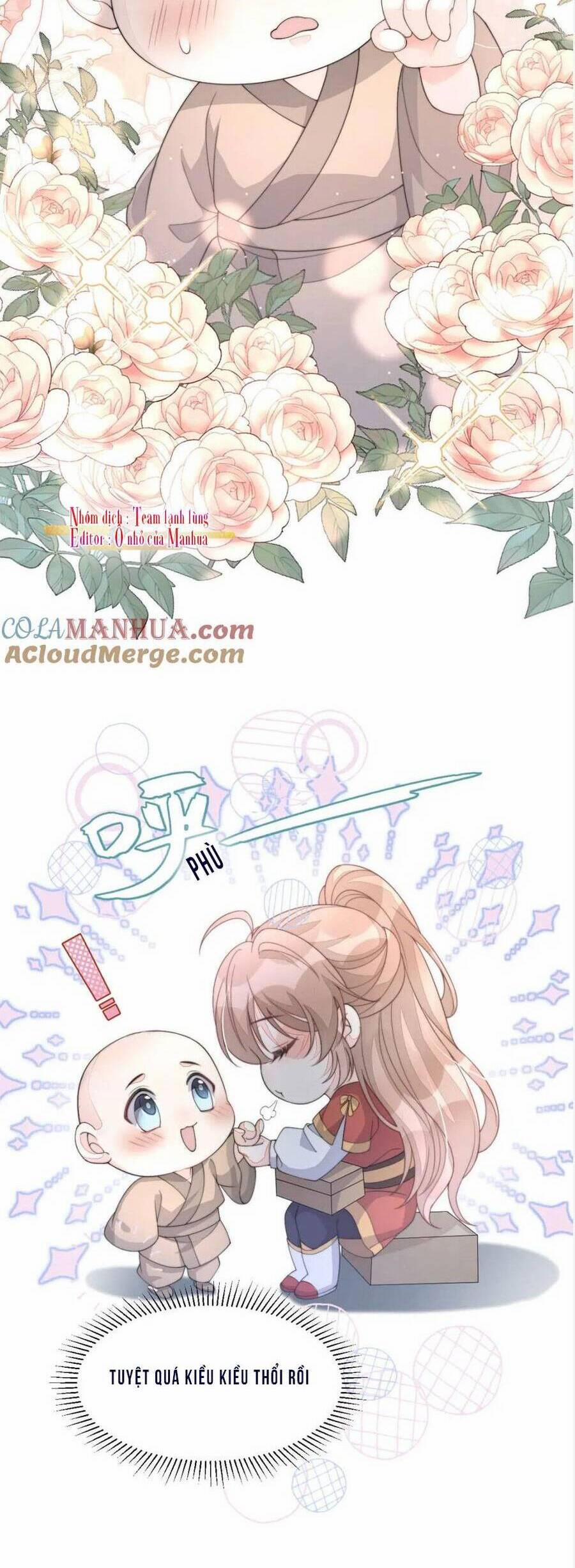 Đặc Công Thần Y Xuyên Không 54 trang 8