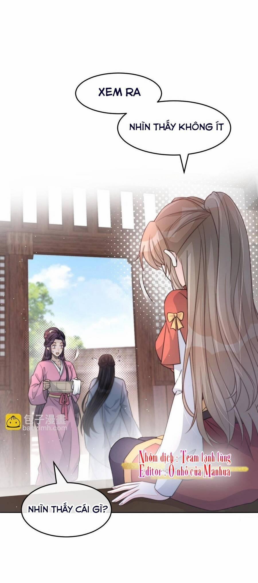 Đặc Công Thần Y Xuyên Không 55 trang 14