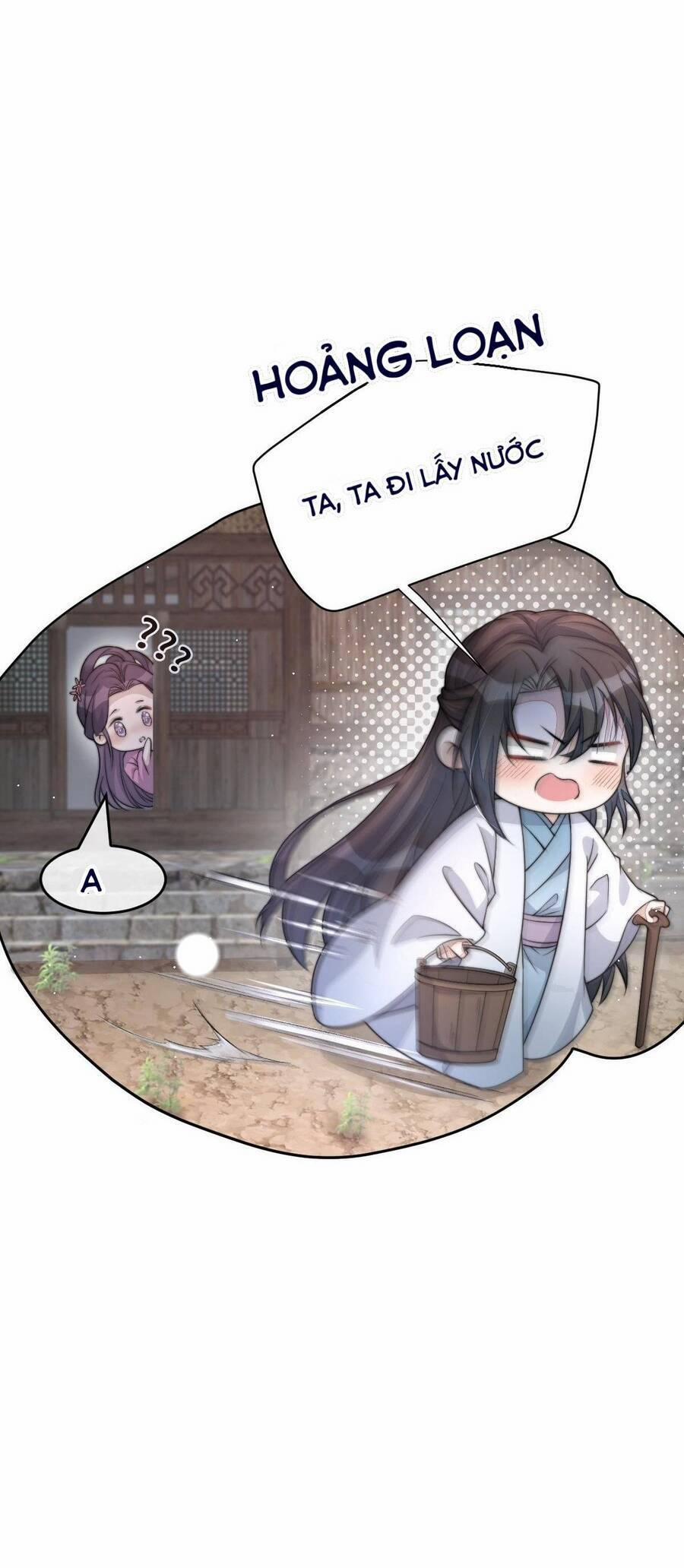 Đặc Công Thần Y Xuyên Không 55 trang 17