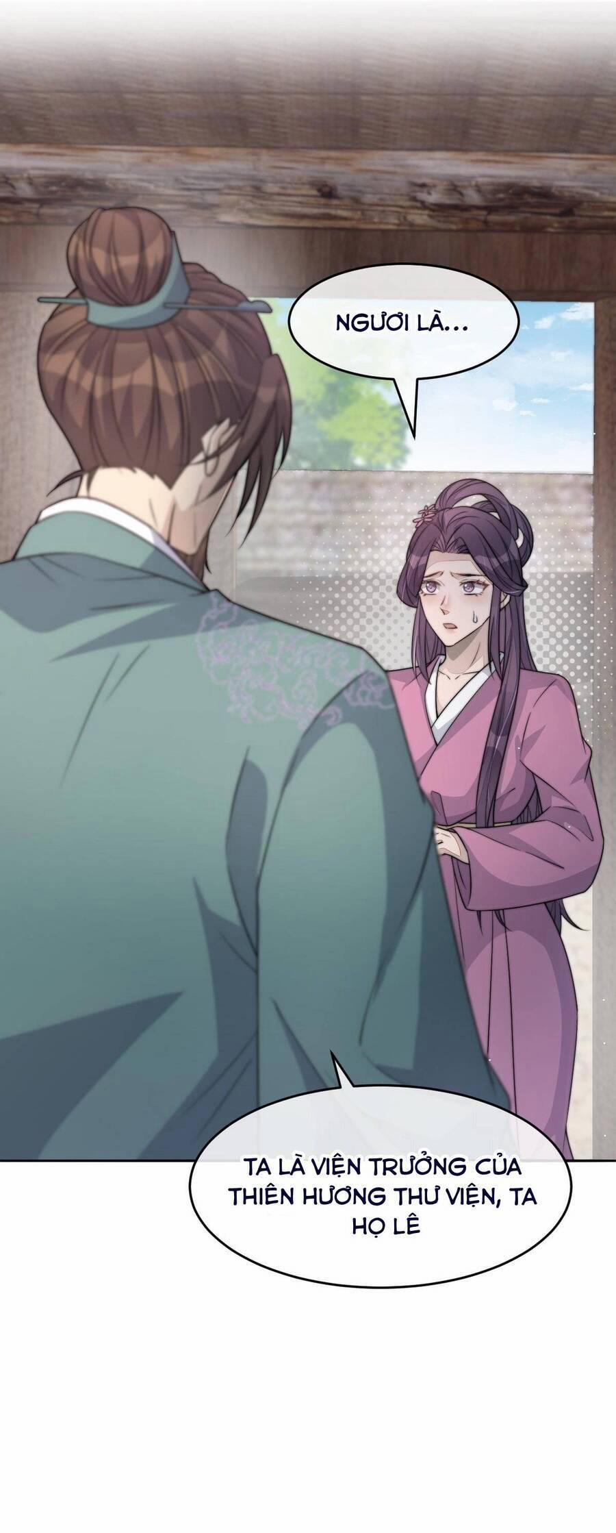 Đặc Công Thần Y Xuyên Không 55 trang 20