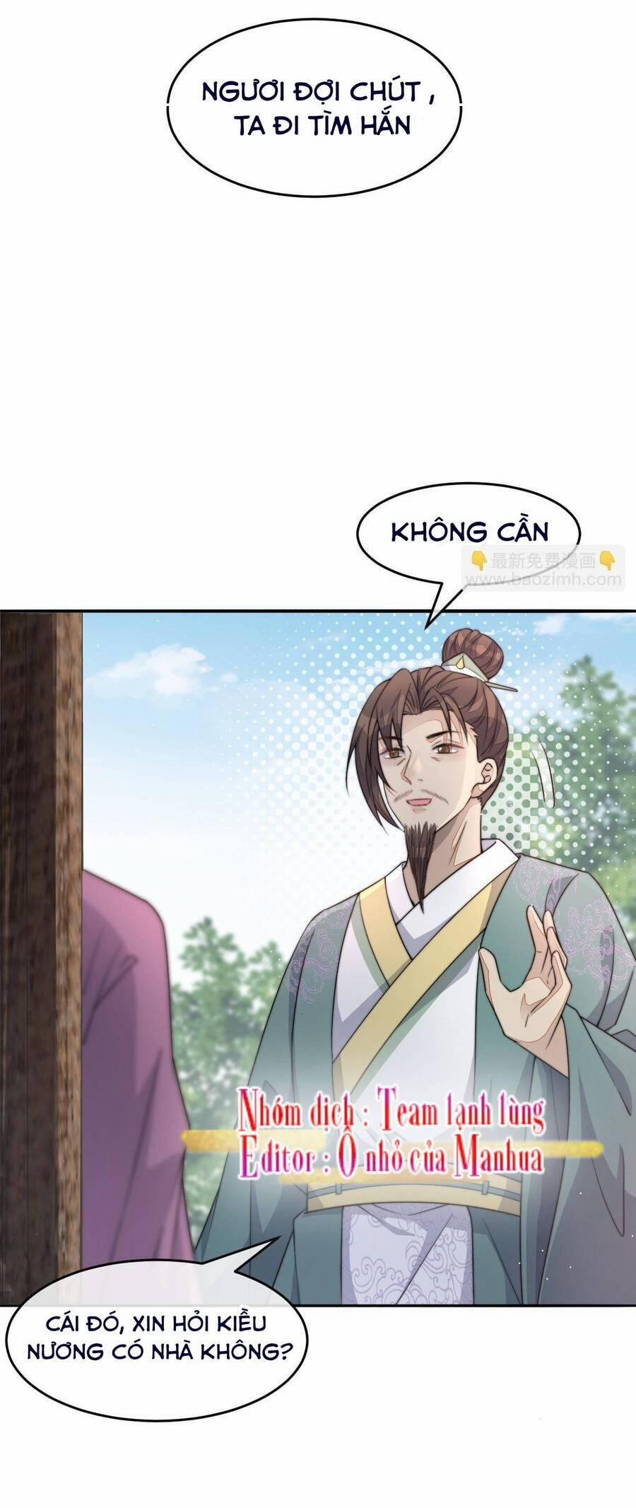 Đặc Công Thần Y Xuyên Không 55 trang 22