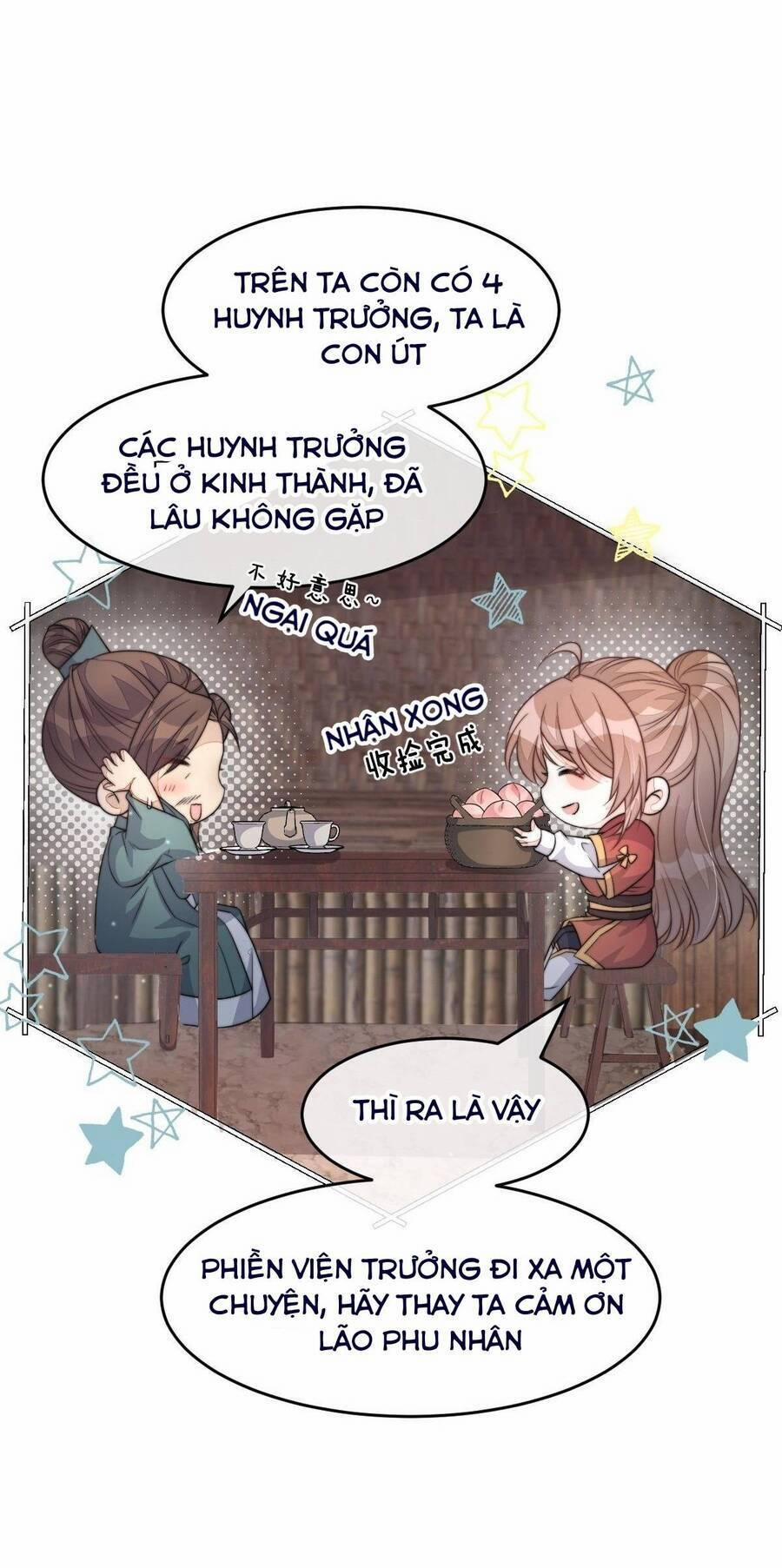 Đặc Công Thần Y Xuyên Không 55 trang 26