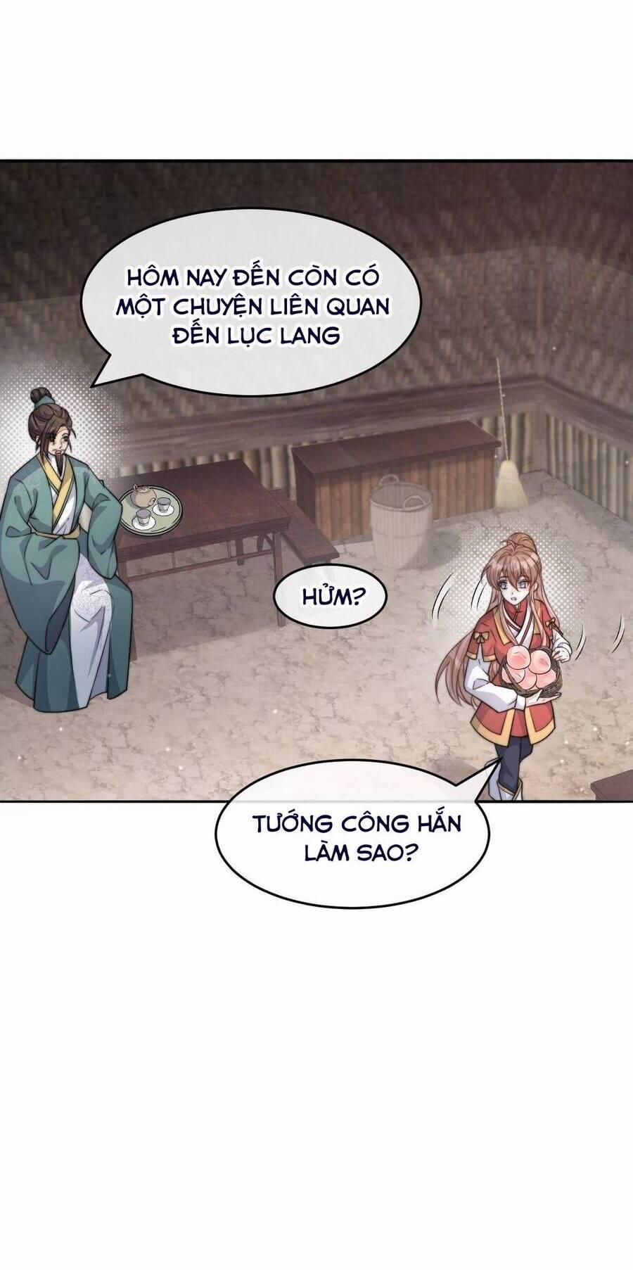 Đặc Công Thần Y Xuyên Không 55 trang 27