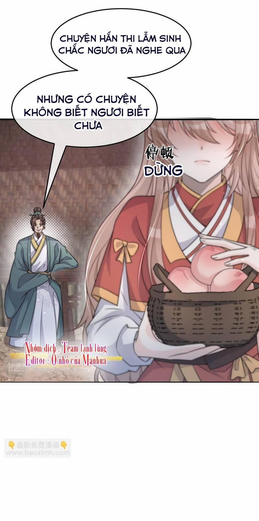 Đặc Công Thần Y Xuyên Không 55 trang 28