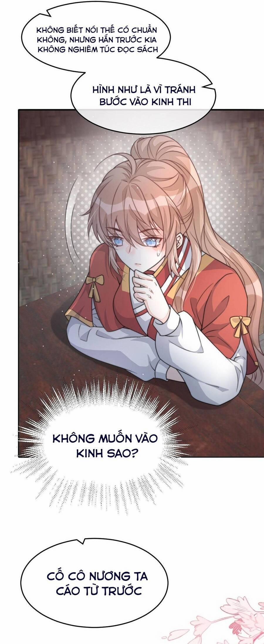 Đặc Công Thần Y Xuyên Không 55 trang 32