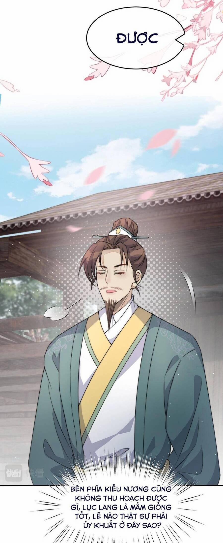 Đặc Công Thần Y Xuyên Không 55 trang 33