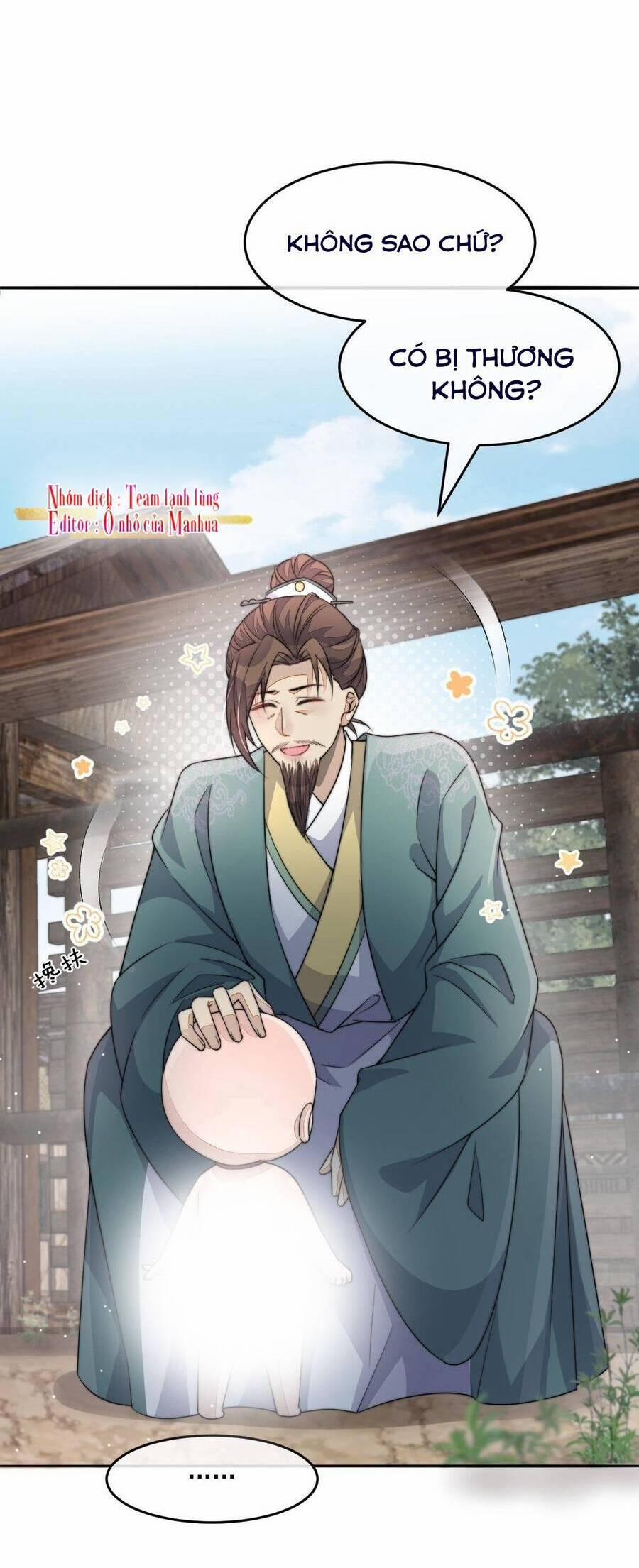 Đặc Công Thần Y Xuyên Không 55 trang 35