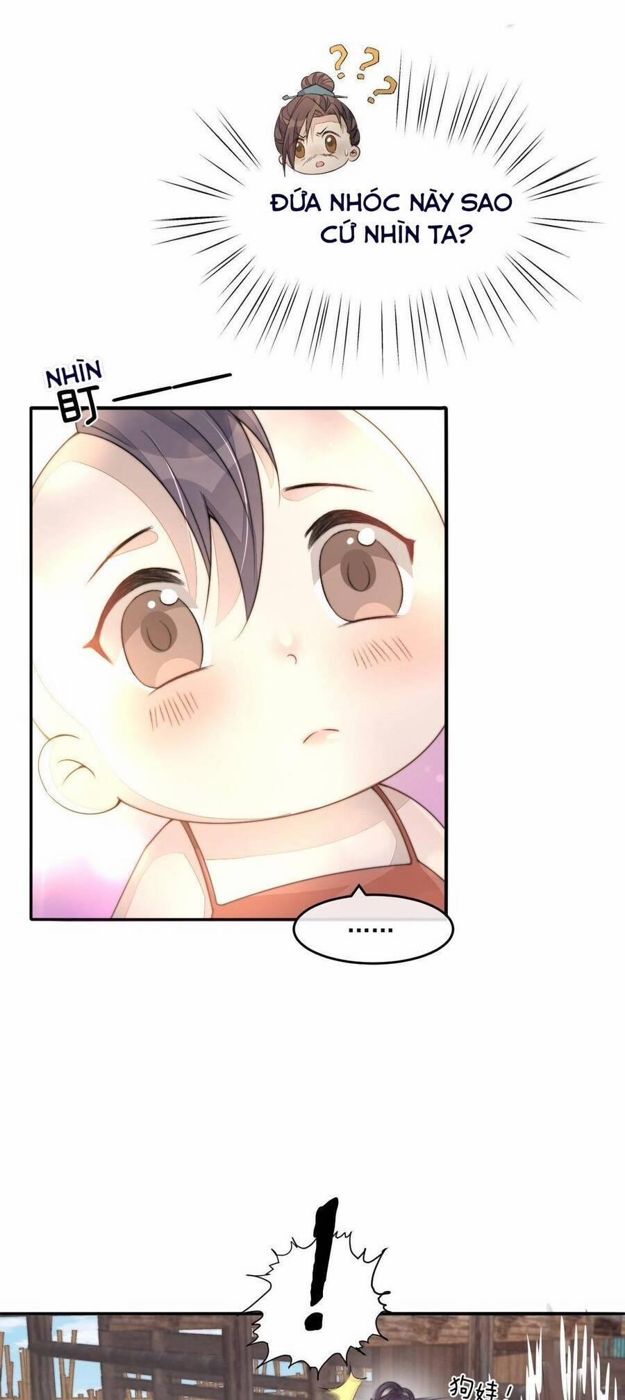 Đặc Công Thần Y Xuyên Không 55 trang 36