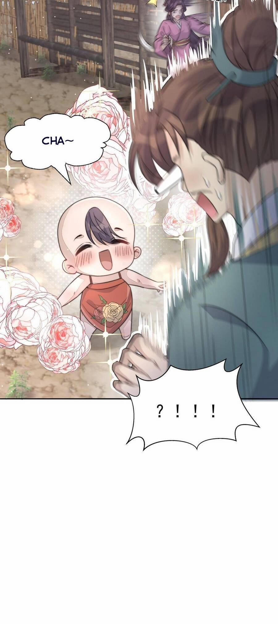 Đặc Công Thần Y Xuyên Không 55 trang 37