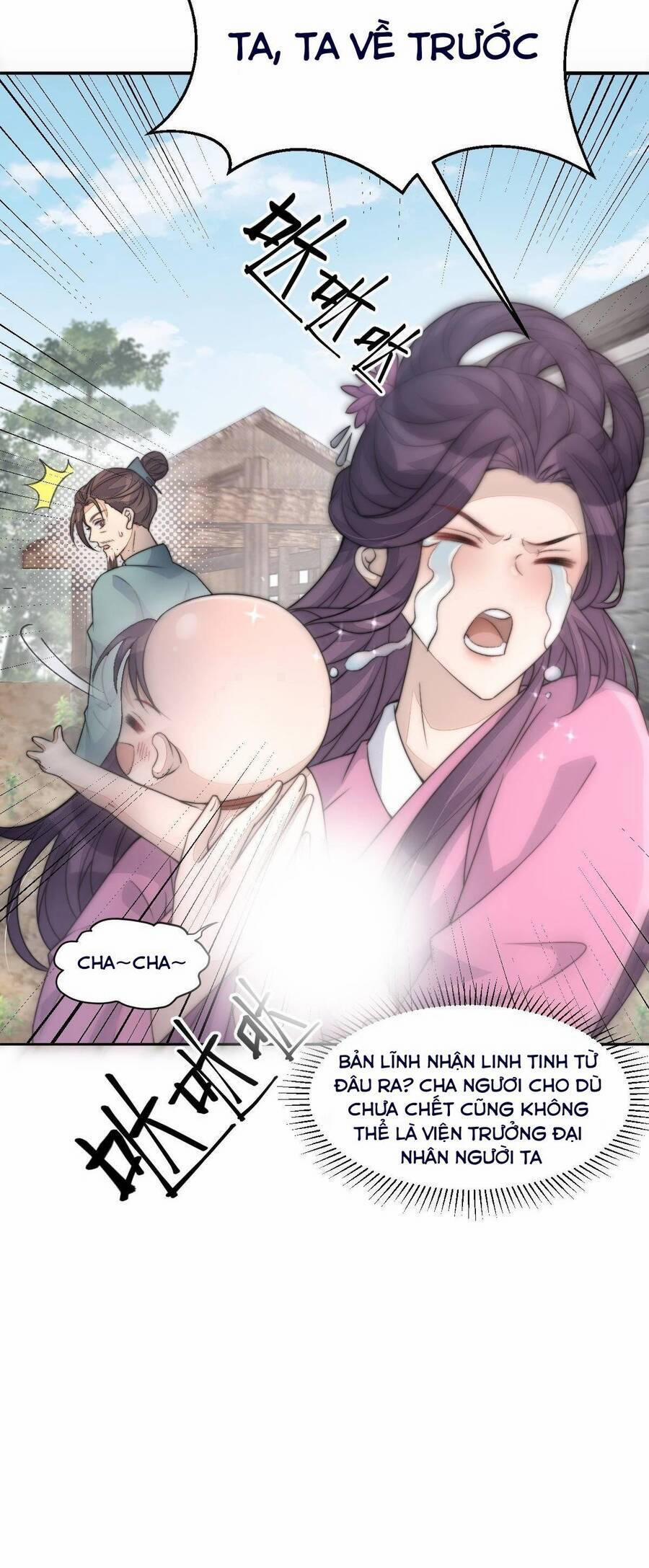 Đặc Công Thần Y Xuyên Không 55 trang 39