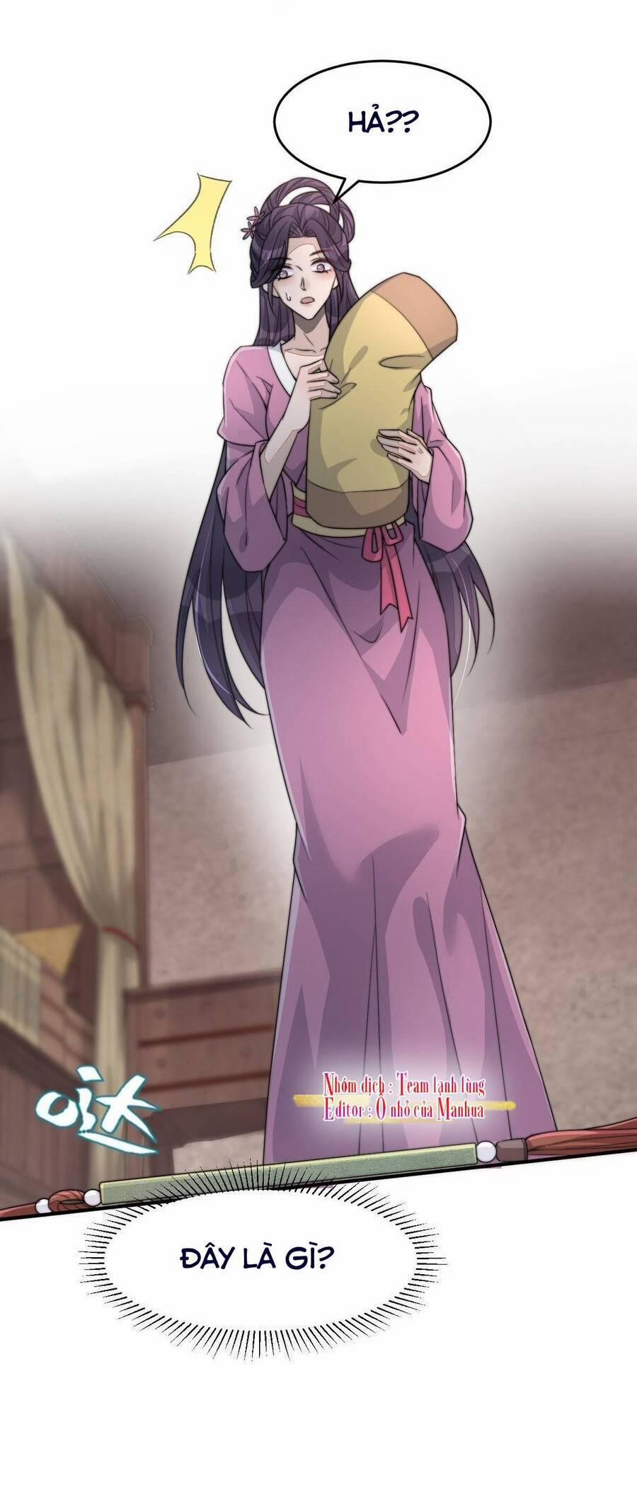 Đặc Công Thần Y Xuyên Không 55 trang 46