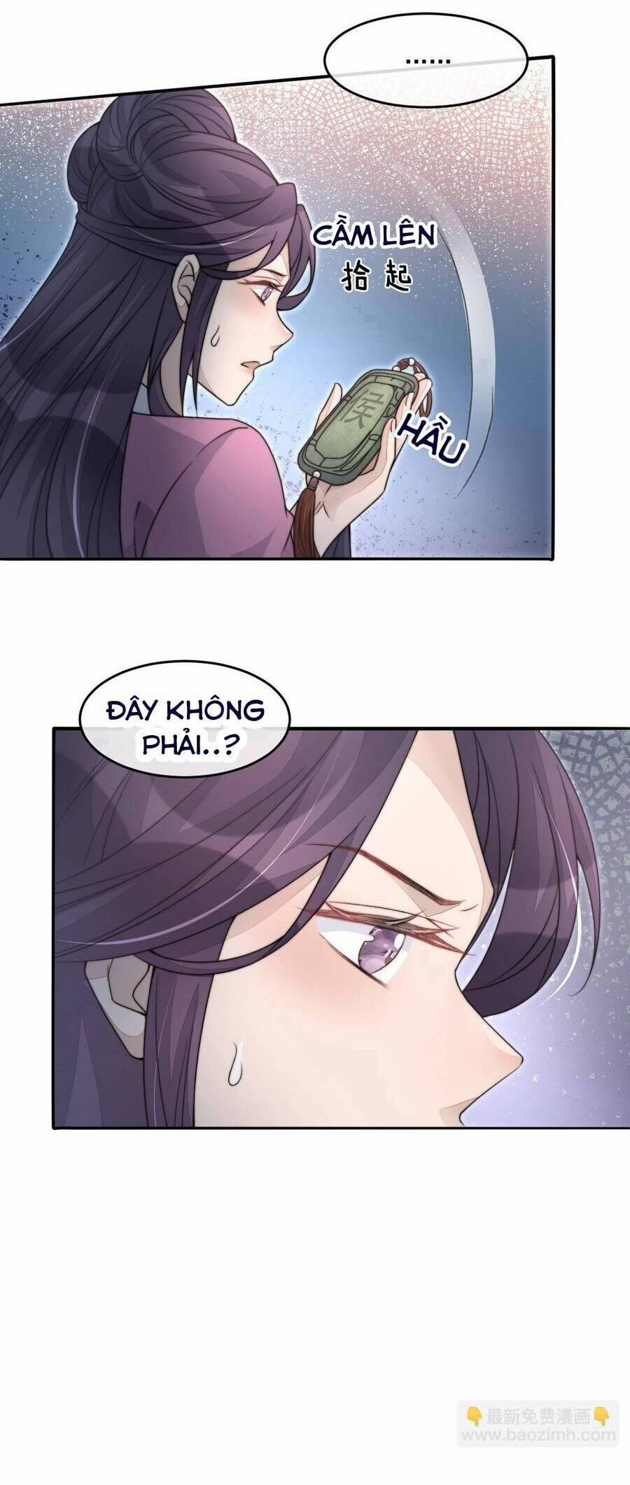 Đặc Công Thần Y Xuyên Không 55 trang 47