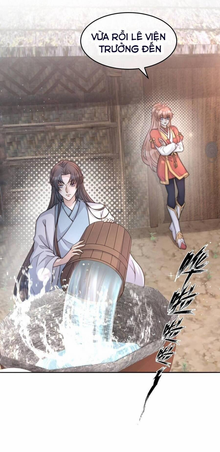 Đặc Công Thần Y Xuyên Không 55 trang 49